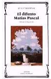 El Difunto Matias Pascal