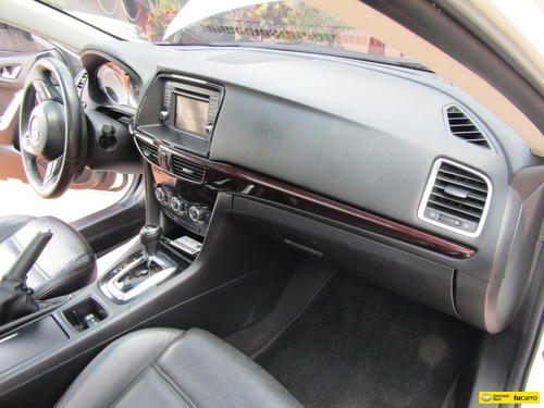 Mazda 6 2.5 Grand Touring