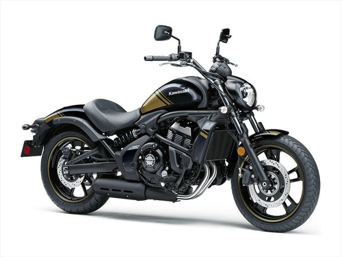 Imagen 18 de 20 de Kawasaki Vulcan S 650 Abs 0km 2023 Cordasco