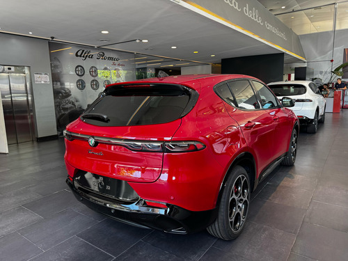 Alfa Romeo Tonale 1.5 Mhev Veloce 160Cv Fwd