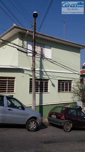 Imagem 1 de 29 de Casas À Venda Em Bragança Paulista/sp - Compre A Sua Casa Aqui! - 1175833