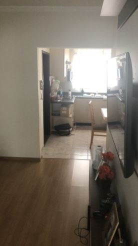 Imagem 9 de 14 de Apartamento No Saguaçu | 02 Dormitórios | Piso Térro | Semi-mobiliado - Sa02008 - 69843243