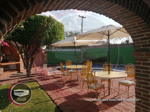 Imagen 22 de 22 de Venta De Casa En Los Amates, Yautepec