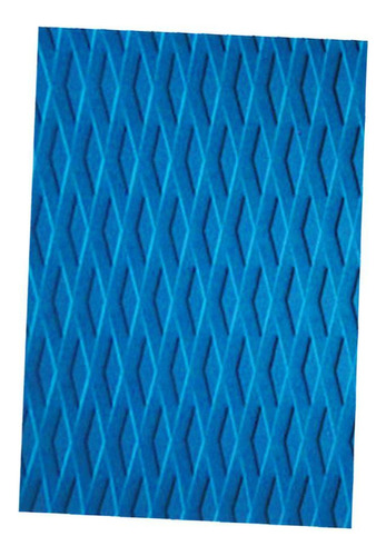 De For Surf Tables, Blue Sheet Agarre De Almohadilla