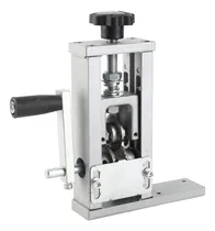 Comprar Pelador De Alambre Con Marco De Aluminio, Pelador Manual Acc