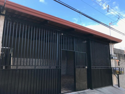 Imagen 5 de 14 de Alquilo Apartamento De 1 Dormitorio En Desamparados.