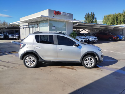 Renault Sandero 1.6 Privilege 2018