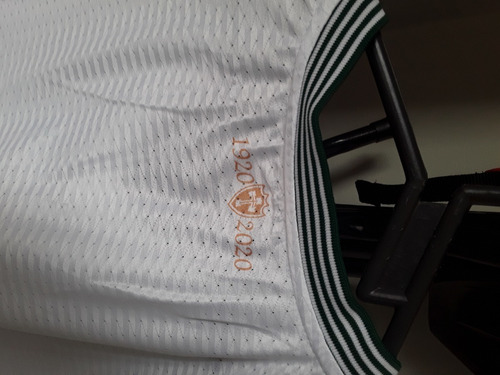 Camisa Futebol Portuguesa Oficial