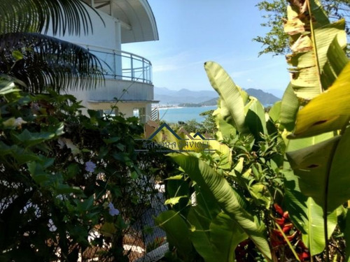 Imagem 2 de 15 de Joia Rara Em Ubatuba! Terreno De Altíssimo Padrão! - 243