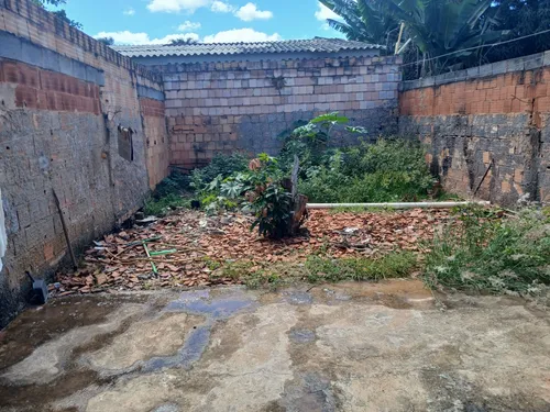 Casa Parque Ix Jardim Ingá - Luziânia- Go