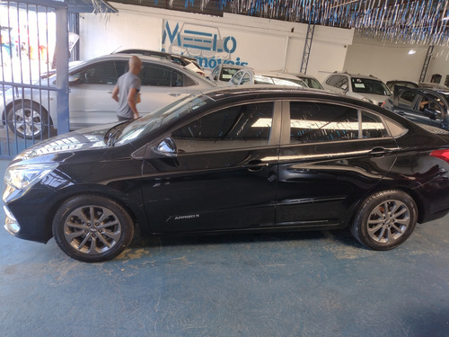 Chery Arrizo 5 1.5 Rx Turbo Flex 4p