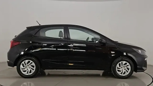 Hyundai HB20 Sense Plus 1.0 (Mec.)