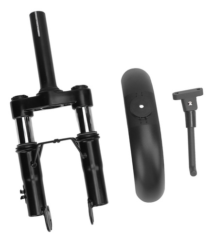 Kit De Suspensión Delantera Con Guardabarros Para Patinete E