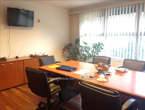 Imagen 3 de 7 de Alquiler O Venta Oficina Ciudad Vieja