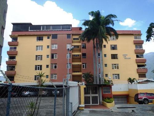 Imagen 1 de 14 de Ph En Venta En Colinas De Bello Monte, Caracas 20-20029 Mvg
