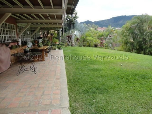 Imagen 8 de 14 de Impecable Quinta Remodelada La Tahona Anais 21-20692
