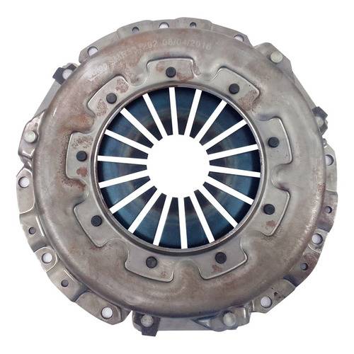 Plato De Clutch Hover/ Grand Tiger 4x4