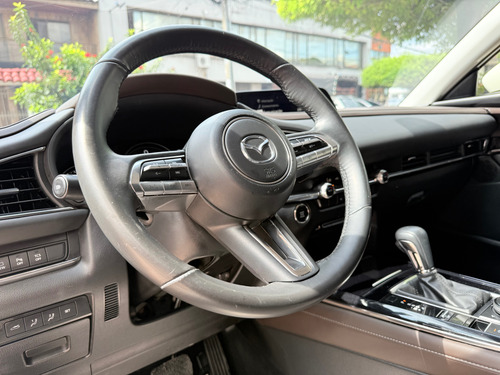 Mazda CX-30 2.5 Grand Touring Lx 4x2