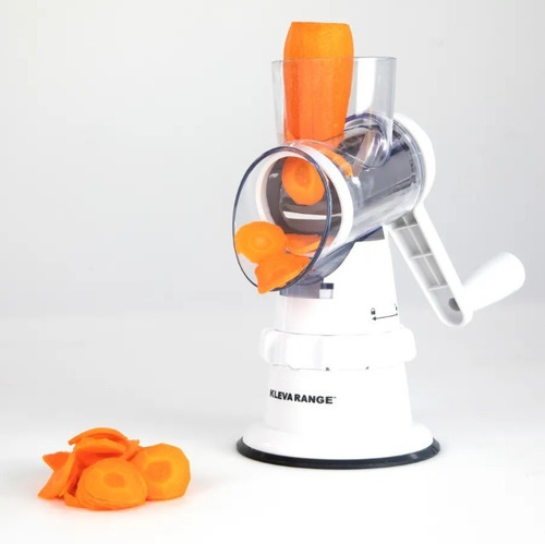 Imagen 2 de 7 de Sumo Slicer - Tevecompras Cortador De Vegetales Frutas