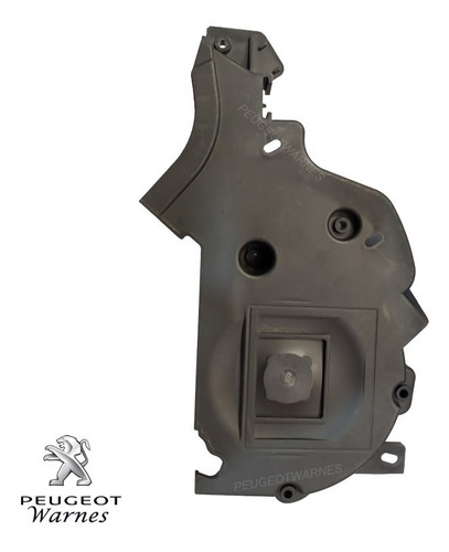 Tapa Distribucion Superior Original Citroen C3 1.4 Hdi 03-11