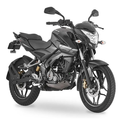 Bajaj Rouser Ns 160