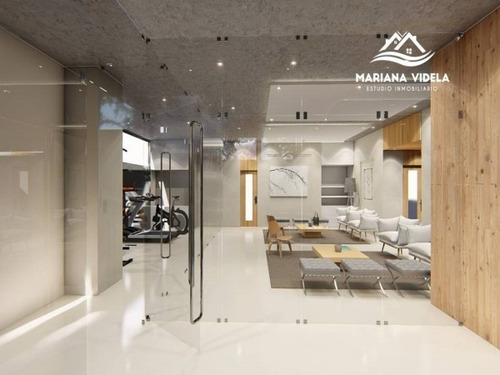 Imagen 5 de 10 de Departamento En Venta En Pinamar, Desde El Pozo. Positive Tower Iii !