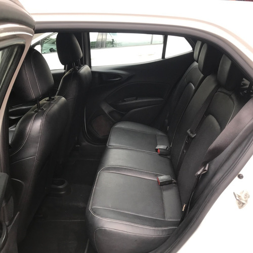 Imagen 5 de 8 de Fiat Argo