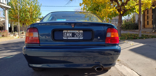 Imagen 4 de 25 de Rover 620 1995 2.0 Si