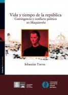 Vida Y Tiempo De La República - Torres, Sebastian