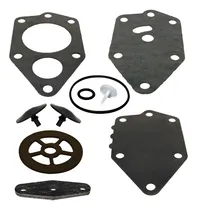 Comprar Kit Bomba Nafta Johnson Evinrude Etec 40 60 90 115 