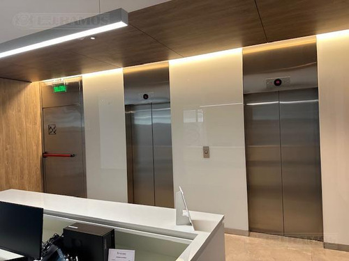 Oficina A Estrenar En Belgrano Unica