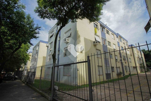 Ap 1d Com 47m² E 1 Vaga - Vila Ipiranga - 28-im439128