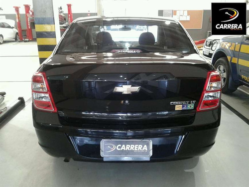 Cobalt 1.4 Mpfi Lt 8v Flex 4p Manual