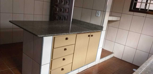 Sobrado Vila Rosalia Prox Lago Dos Patos-r$ 3.000,00 + Iptu