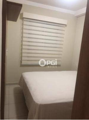 Imagem 8 de 14 de Apartamento Com 1 Dormitório Para Alugar, 45 M² Por R$ 1.400,00/mês - Jardim Palma Travassos - Ribeirão Preto/sp - Ap5715