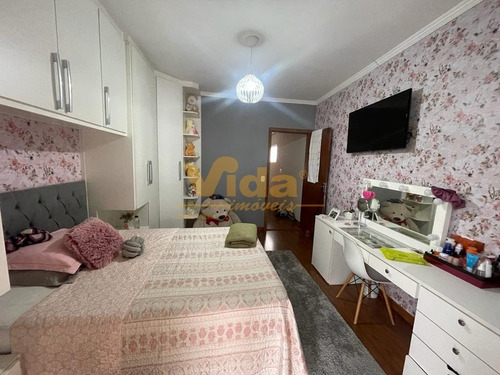 Imagem 15 de 15 de Assobradada A Venda Em Vila Yolanda - Osasco - 46622
