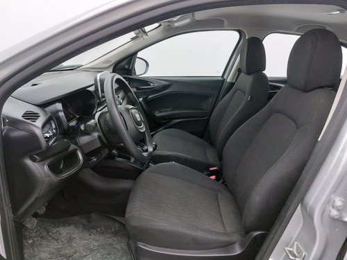 Fiat Cronos 1.3 FIREFLY FLEX DRIVE MANUAL