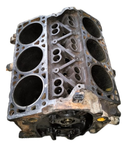 Monoblock Chevrolet Malibu V6 3.5 2004-2009 (Usado)
