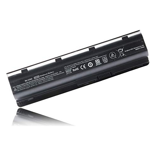 Batería Para Laptop Hp Pavilion Dv6 593553-001