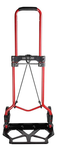 Diablo Plegable 90 Kg Mikels Dp-90 Bungee 1 M