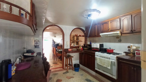 Imagen 18 de 25 de Casa En Venta , Urbanización Altos De Paramillo
