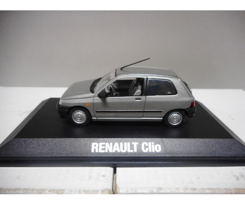 Renault Clio 1995 1/43 Norev