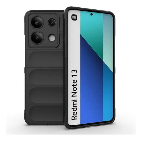 Funda Magic Shield Para Xiaomi Redmi Note 13 5g