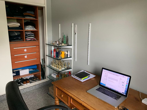 Casa En Venta En Altos De Las Condes, Pilar