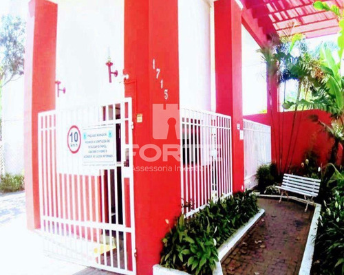 Imagem 11 de 14 de Apartamento - Ap00185 - 70325894