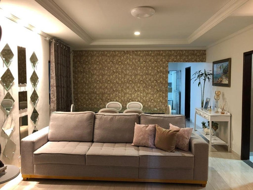 Imagem 2 de 20 de Excelente Casa 336m2, 4 Quartos, 2 Vagas, Jardim Atlântico, Olinda, Aceito Carro Ou Imóvel - Ca00024