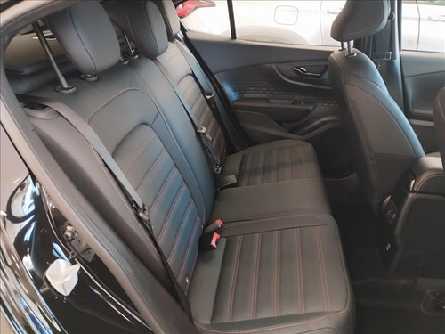 Fiat FASTBACK Fastback Abarth Turbo Flex 1.3 Aut.