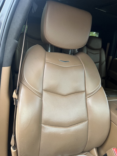 Cadillac Escalade ESV 6.2 Platinum At