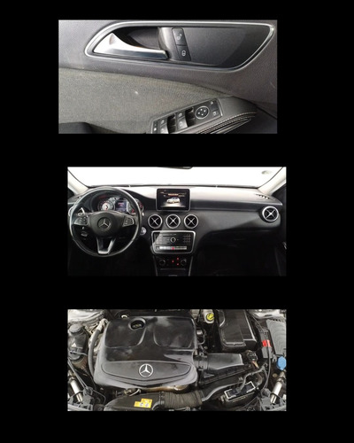 Sensor Suspensión Nivel Altura Mercedes # A 004 542 99 18 (Usado)