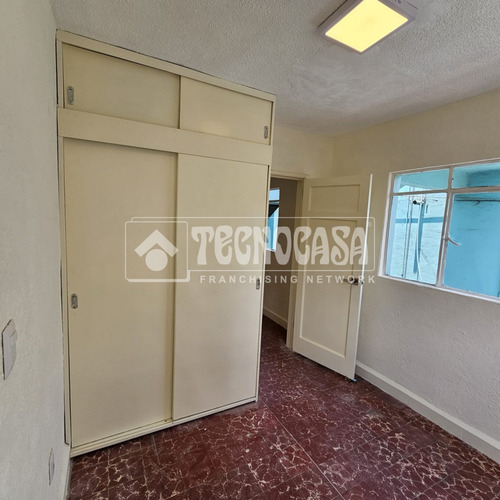 Renta Departamentos Moderna T-df0108-0462